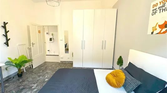 Rooms in Bologna - photo 9