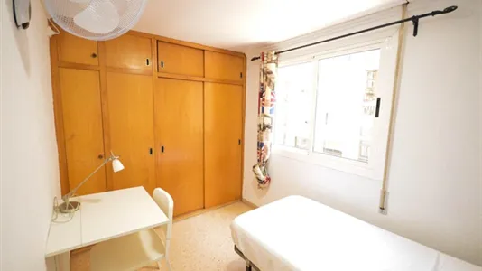 Rooms in Alboraya - photo 6