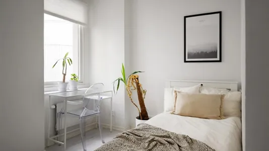 Apartments in Gothenburg City Centre - photo 6