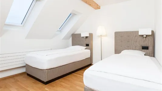 Apartments in Zürich Distrikt 5 - Industriequartier - photo 4