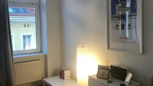 Houses in Vienna Margareten - photo 4