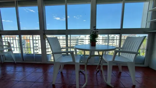 Rooms in Móstoles - photo 10