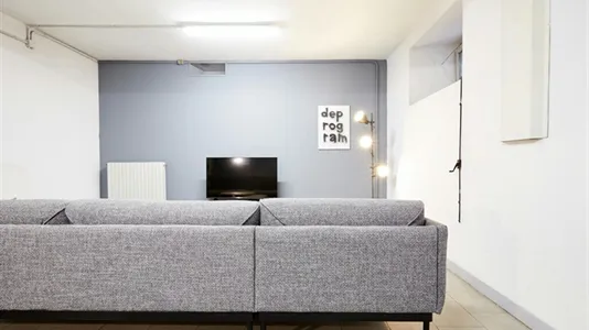 Rooms in Turin - photo 9