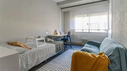 Room for rent in Valencia Ciutat Vella, Valencia (region)