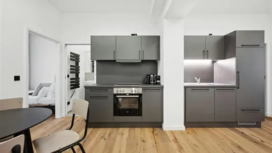 Rooms in Berlin Mitte - photo 5