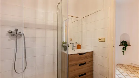 Rooms in Barcelona Sarrià-St. Gervasi - photo 10