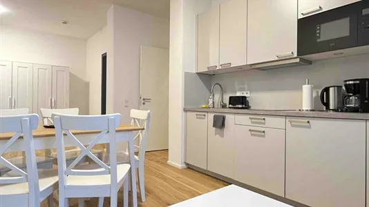 Apartments in Amberg - photo 3