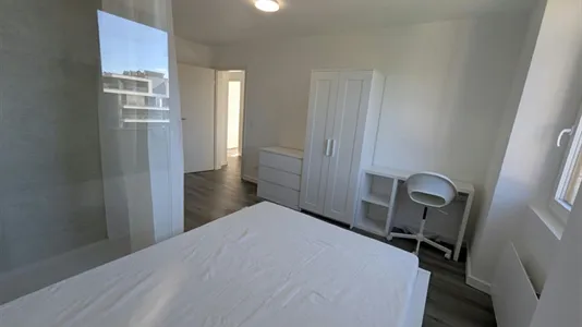 Rooms in Gex - photo 1