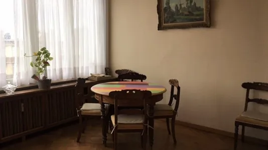 Apartments in Brussels Schaarbeek - photo 8