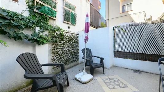 Apartments in Madrid Carabanchel - photo 10