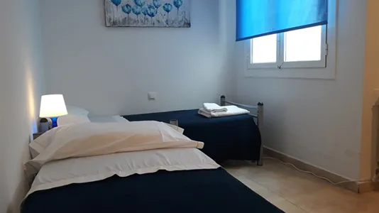 Rooms in Barcelona Gràcia - photo 5