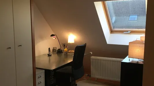 Rooms in Cologne Rodenkirchen - photo 5