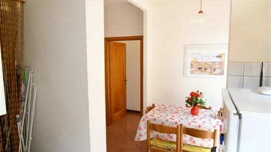 Apartments in Florence - photo 8