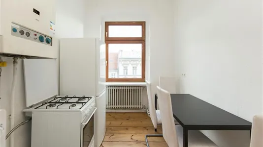 Rooms in Berlin Neukölln - photo 5