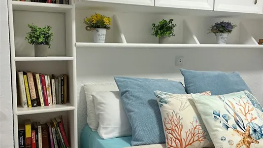 Apartments in Salou - photo 8