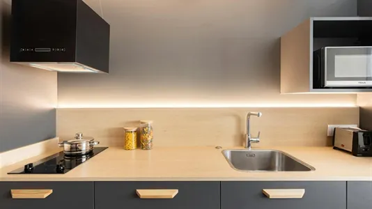 Apartments in Valencia Algirós - photo 8