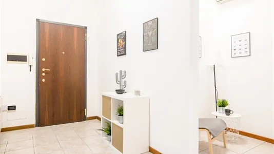 Rooms in Padua - photo 8