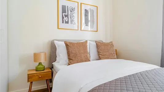 Apartments in Praha 6 - photo 7