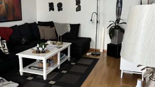 Apartments in Solna - photo 1