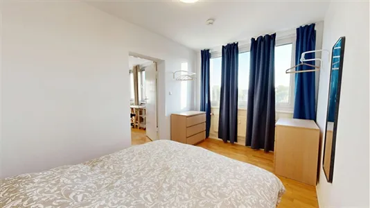 Apartments in Berlin Neukölln - photo 4