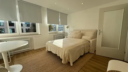 Apartments in Dusseldorf - photo 10