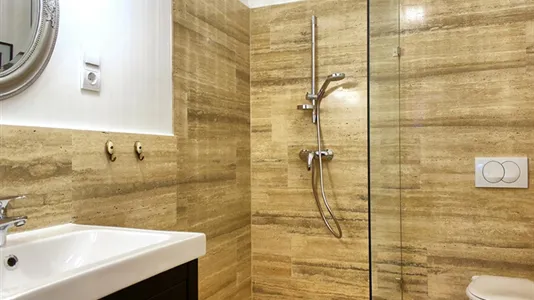 Apartments in Budapest Terézváros - photo 6