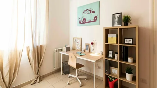 Rooms in Milano Zona 5 - Vigentino, Chiaravalle, Gratosoglio - photo 8