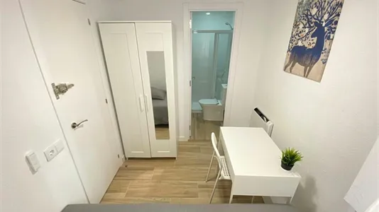 Rooms in Madrid Puente de Vallecas - photo 10