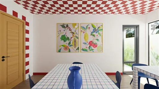 Rooms in Villaviciosa de Odón - photo 9