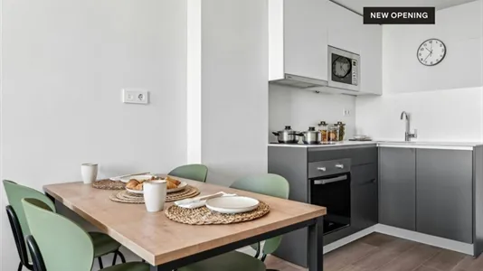 Apartments in Cañada Real de la Galiana - photo 7