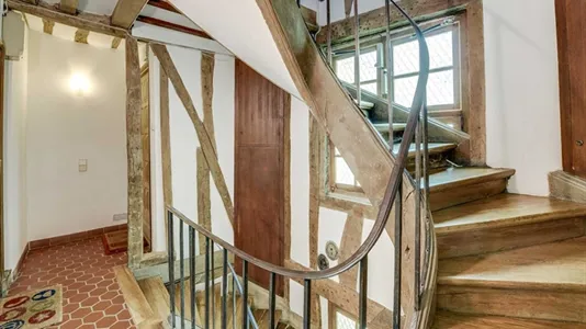 Apartments in Paris 3ème arrondissement - Marais - photo 10