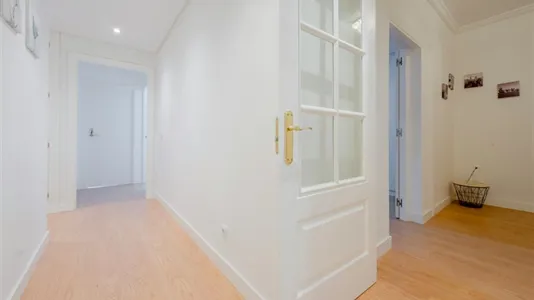 Rooms in Madrid Tetuán - photo 9