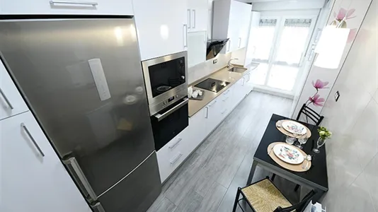 Rooms in Sopela - photo 9