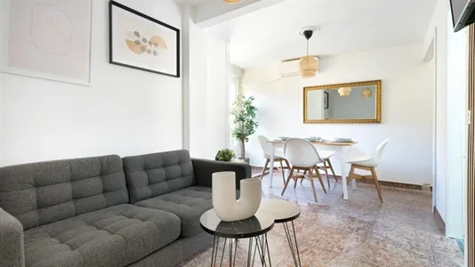 Rooms in Getafe - photo 6