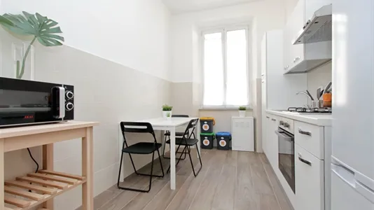 Rooms in Roma Municipio II – Parioli/Nomentano - photo 10
