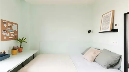 Apartments in Cerdanyola del Vallès - photo 3