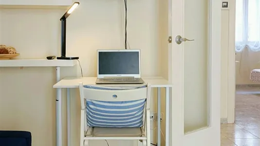 Apartments in Barcelona Ciutat Vella - photo 7