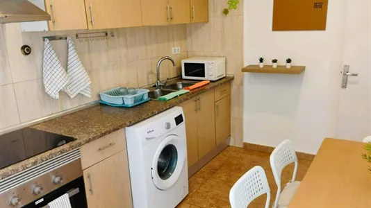 Rooms in Alcalá de Henares - photo 6