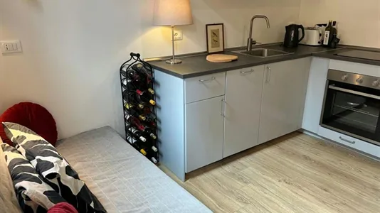 Apartments in Bologna - photo 9