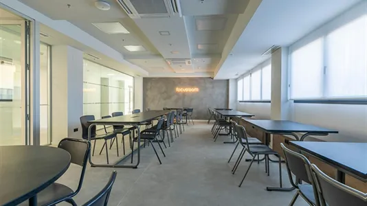 Rooms in Getafe - photo 7