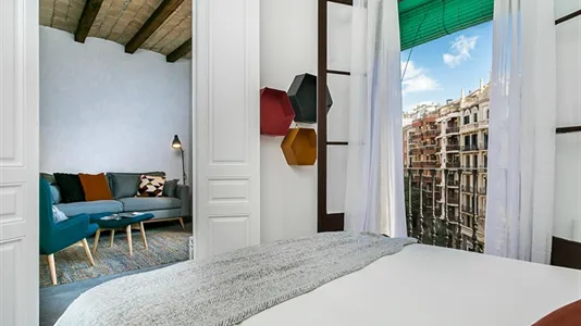 Apartments in Location is not specified - photo 10