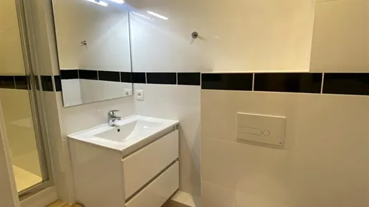 Rooms in Brussels Anderlecht - photo 5