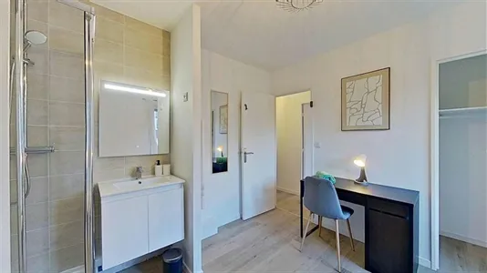Rooms in Rouen - photo 4