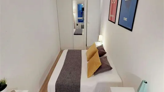 Rooms in Lille - photo 3