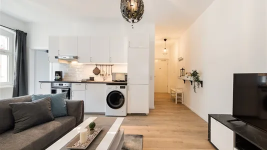 Apartments in Berlin Mitte - photo 8