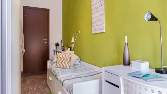 Rooms in Bologna - photo 3