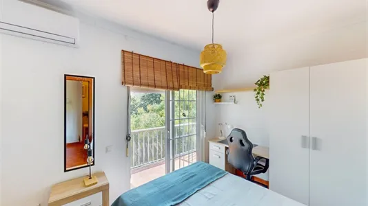 Rooms in Jerez de la Frontera - photo 5