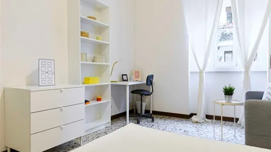 Rooms in Milano Zona 8 - Fiera, Gallaratese, Quarto Oggiaro - photo 3