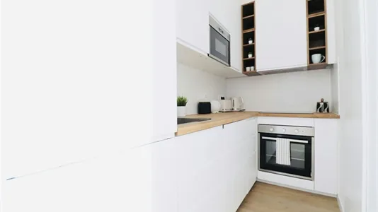 Rooms in Nice - photo 8