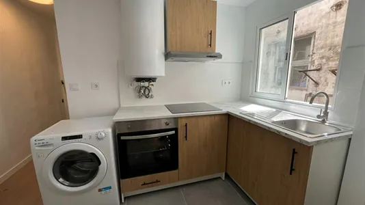 Rooms in Godelleta - photo 6